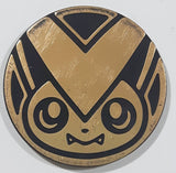 Pokemon Victini Plastic Coin Token Medallion 1 3/8" Diameter