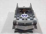 Pull Speed Nintendo DS Mario Kart Wario Plastic Pullback Toy Car Vehicle - Missing Wario