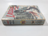 Vintage 1967 Whitman A Big Little Book Lassie Adventure In Alaska Paper Cover Book 5754