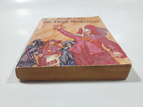 Vintage 1977 Hoby Books Illustrated Classic Editions The Three Musketeers Paper Cover Book 4509 Alexandre Dumas