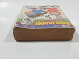 Vintage 1974 Whitman A Big Little Book Flip-It Cartoon Bugs Bunny and Klondike Gold Paper Cover Book 5766