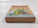 Vintage 1980 Merigold Press A Big Little Book Daffy Duck In Twice The Trouble Paper Cover Book 5785-2