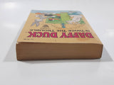 Vintage 1980 Merigold Press A Big Little Book Daffy Duck In Twice The Trouble Paper Cover Book 5785-2