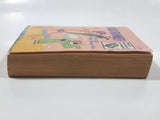 Vintage 1974 Merigold Press A Big Little Book Flip-It Cartoon The Road Runner The Last Road Runner Mine Paper Cover Book 5767-2