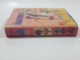 Vintage 1974 Merigold Press A Big Little Book Flip-It Cartoon The Road Runner The Last Road Runner Mine Paper Cover Book 5767-2