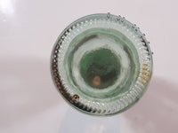 2009 Coca-Cola 355 mL 9 1/2" Tall Glass Soda Pop Beverage Bottle Made in Mexico