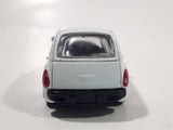 Motor Max 6016 Chrysler PT Cruiser Diet Pepsi White 1/64 Scale Die Cast Toy Car Vehicle