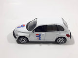Motor Max 6016 Chrysler PT Cruiser Diet Pepsi White 1/64 Scale Die Cast Toy Car Vehicle