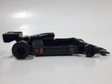 Yaxon Racing Team Art0704 1977 Lotus MK3 #5 Mario Andretti Black John Player Special 1/43 Scale Die Cast Toy F1 Race Car Vehicle
