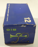 Rio 1914 Fiat Zero Carrozzata Spyder Scoperta 1/43 Scale Die Cast Toy Car Vehicle In Box