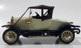 Rio 1914 Fiat Zero Carrozzata Spyder Scoperta 1/43 Scale Die Cast Toy Car Vehicle In Box