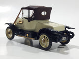 Rio 1914 Fiat Zero Carrozzata Spyder Scoperta 1/43 Scale Die Cast Toy Car Vehicle In Box