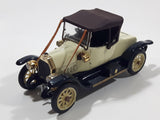 Rio 1914 Fiat Zero Carrozzata Spyder Scoperta 1/43 Scale Die Cast Toy Car Vehicle In Box