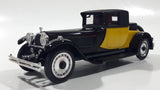 Rio 1927 Bugatti Royale Mod. 41 1/43 Scale Die Cast Toy Car Vehicle In Box