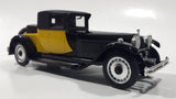 Rio 1927 Bugatti Royale Mod. 41 1/43 Scale Die Cast Toy Car Vehicle In Box