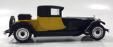 Rio 1927 Bugatti Royale Mod. 41 1/43 Scale Die Cast Toy Car Vehicle In Box