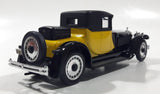 Rio 1927 Bugatti Royale Mod. 41 1/43 Scale Die Cast Toy Car Vehicle In Box