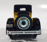 Rio 1927 Bugatti Royale Mod. 41 1/43 Scale Die Cast Toy Car Vehicle In Box