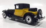 Rio 1927 Bugatti Royale Mod. 41 1/43 Scale Die Cast Toy Car Vehicle In Box