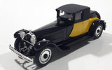Rio 1927 Bugatti Royale Mod. 41 1/43 Scale Die Cast Toy Car Vehicle In Box