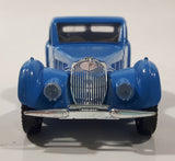 Solido No. 88 1939 Bugatti 57 S Atalante 1/43 Scale Die Cast Toy Car Vehicle 579