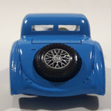 Solido No. 88 1939 Bugatti 57 S Atalante 1/43 Scale Die Cast Toy Car Vehicle 579