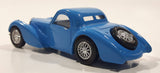 Solido No. 88 1939 Bugatti 57 S Atalante 1/43 Scale Die Cast Toy Car Vehicle 579