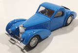 Solido No. 88 1939 Bugatti 57 S Atalante 1/43 Scale Die Cast Toy Car Vehicle 579