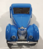 Solido No. 88 1939 Bugatti 57 S Atalante 1/43 Scale Die Cast Toy Car Vehicle 579