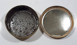 Vintage Murray's Erinmore Mixture Pipe Tobacco Yellow 3 1/2 oz Tin Metal Container