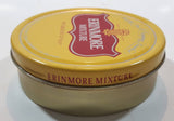 Vintage Murray's Erinmore Mixture Yellow 50g Tin Metal Tobacco Container