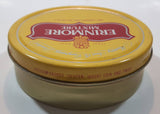 Vintage Murray's Erinmore Mixture Yellow 50g Tin Metal Tobacco Container