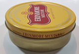 Vintage Murray's Erinmore Mixture Yellow 50g Tin Metal Tobacco Container