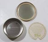 Vintage Murray's Erinmore Mixture Yellow 50g Tin Metal Tobacco Container