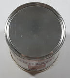 Vintage Mac Baren Mixture Scottish Blend High Class Smoking Tobacco 9 oz Metal Tin Can