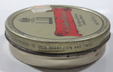 Vintage Dunhill Golden Hours The Superior Aromatic Smoking Mixture 50g Tin Metal Pipe Tobacco Container