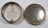Vintage Dunhill Golden Hours The Superior Aromatic Smoking Mixture 50g Tin Metal Pipe Tobacco Container