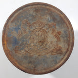 Vintage Chateau Gay A Cool, Mellow Pipe Tobacco 8 oz Metal Tin Can