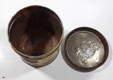Vintage Chateau Gay A Cool, Mellow Pipe Tobacco 8 oz Metal Tin Can