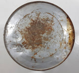 Vintage Chateau Gay A Cool, Mellow Pipe Tobacco 8 oz Metal Tin Can