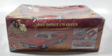 Rare 2007 ERTL AMT The Dukes of Hazzard General Lee 1969 Dodge Charger Orange 1/25 Scale Model Car Vehicle Kit New In Box