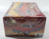 Rare 2007 ERTL AMT The Dukes of Hazzard General Lee 1969 Dodge Charger Orange 1/25 Scale Model Car Vehicle Kit New In Box