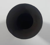 Vintage Pyramids Themed 6" Tall Brass and Copper Metal Vase