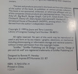 The Encyclopedia of Fast Food Toys Arby's To IHOP Paper Cover Book A Schiffer Book For Collectors Joyce and Terry Losonsky With Price Guide