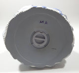 Disney Aladdin Jasmine Character Holding Genie Bottle Wearing A Dress Coin Bank