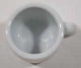 NHL Ice Hockey Boston Bruins Team Mini Miniature Ceramic Mug