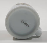 NHL Ice Hockey Boston Bruins Team Mini Miniature Ceramic Mug