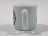 NHL Ice Hockey Boston Bruins Team Mini Miniature Ceramic Mug