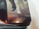 2015 Imperial Toy Star Wars Kylo Ren and Storm Troopers Embossed Curved Top Tin Metal Lunch Box