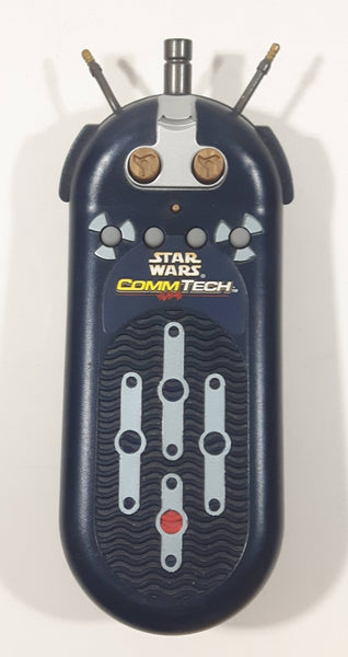 1998 Hasbro LFL Star Wars Episode 1 Comm Tech Chip Reader